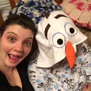 Meet your Posher, Kayla