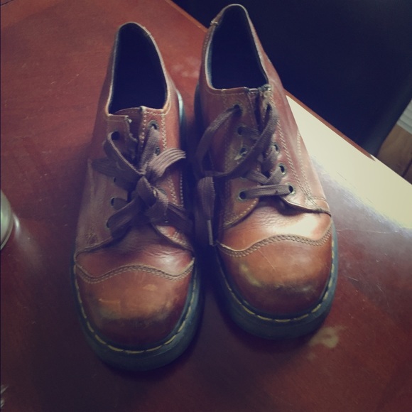 Doc Martens!