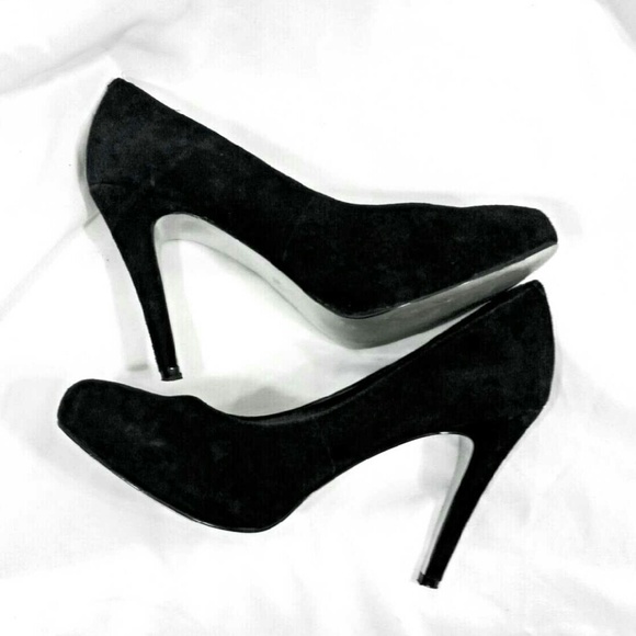 Jessica Simpson Heels - Picture 4 of 4