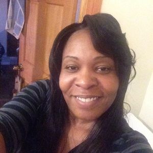 Meet your Posher, Tywanda