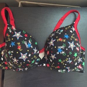 Lane Bryant Cacique Bra