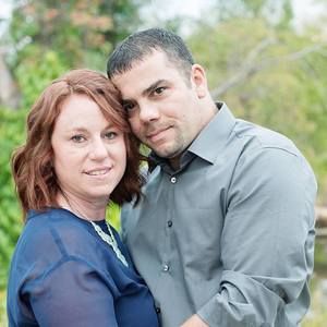 Meet your Posher, Jason april