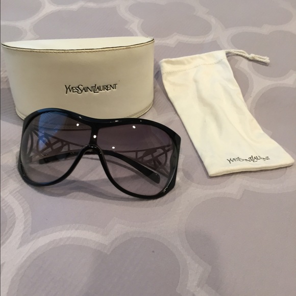YSL Sunglasses