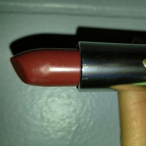 Never used Clinique Lipstick in color Chianti