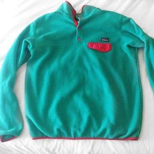Patagonia Fleece size XL