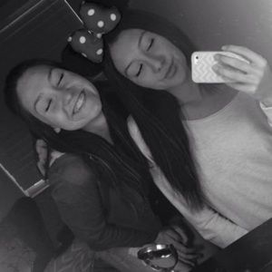 Meet your Posher, Fallon