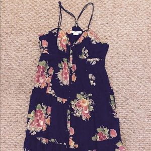 American Eagle dress