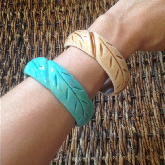 Bangle bracelets - Picture 2 of 2