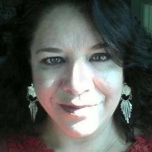 Meet your Posher, Rocio gabriela