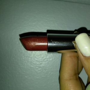 Never used Clinique Lipstick in color SugaredMaple