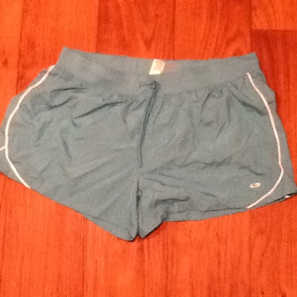 NEW WORKOUT SHORTS