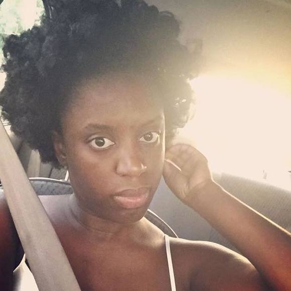 Meet your Posher, Candacy - Picture 1 of 1