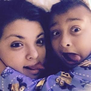 Meet your Posher, Alejandra