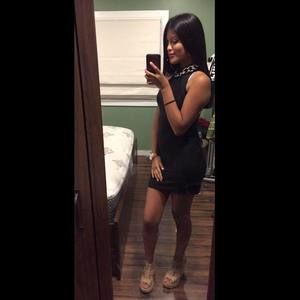 Meet your Posher, Tamara