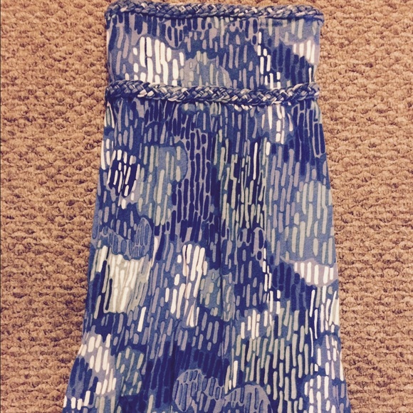 American Eagle Dress