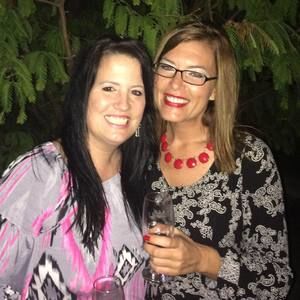 Meet your Posher, Brooke