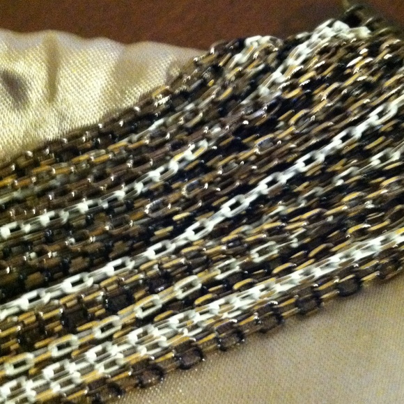 MultiChain Bracelet - Picture 2 of 3
