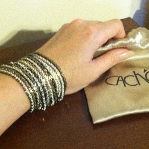MultiChain Bracelet - Picture 3 of 3