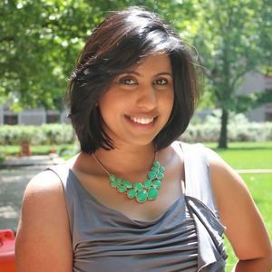 Meet your Posher, Nikita