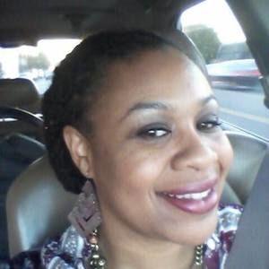 Meet your Posher, Erika