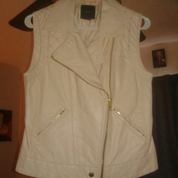 Vest