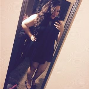 Meet your Posher, Yesenia