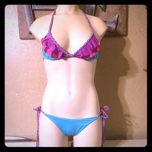 Beach bunny bikini