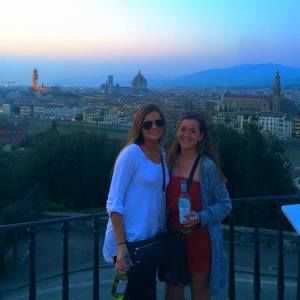 Meet your Posher, Catherine