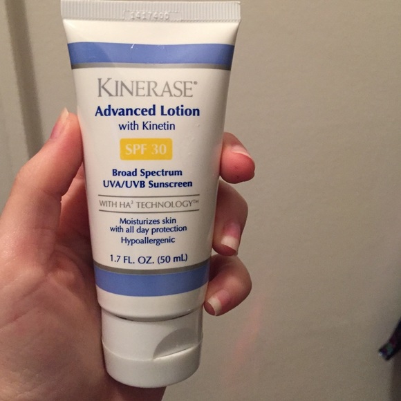 Kinerase