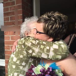 Meet your Posher, Katester