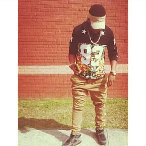 Meet your Posher, Marcellus