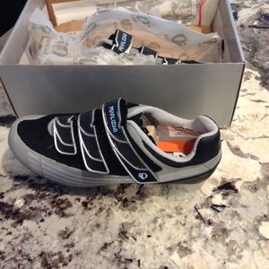 Pearl Izumi bike shoes