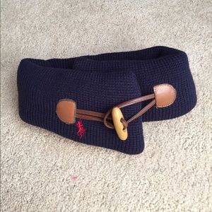 Kids scarf SUPER SAVE