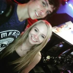 Meet your Posher, Brandon