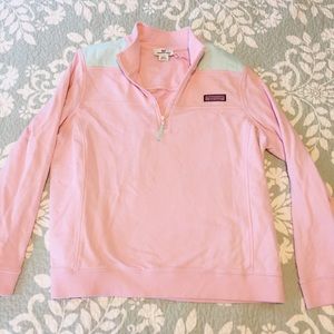 Vineyard vines shep shirt XL