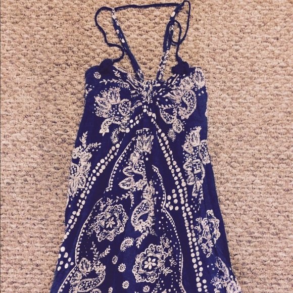 American Eagle dress