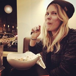 Meet your Posher, Kristin