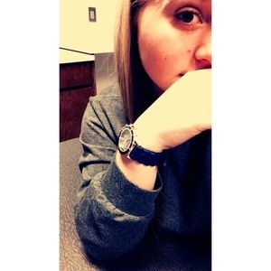 Meet your Posher, Kelsey