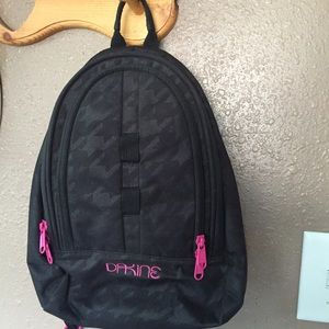 LIKE NEW Dakine backpack!