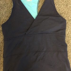 Lululemon Workout Tank