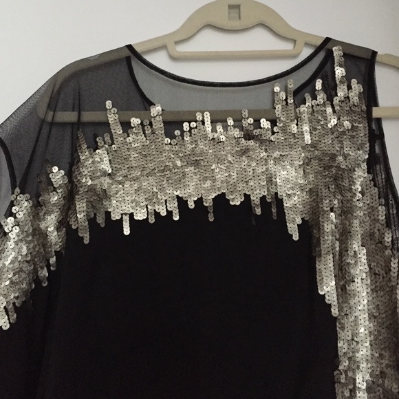 Bcbg maxazria runway top - Picture 2 of 3