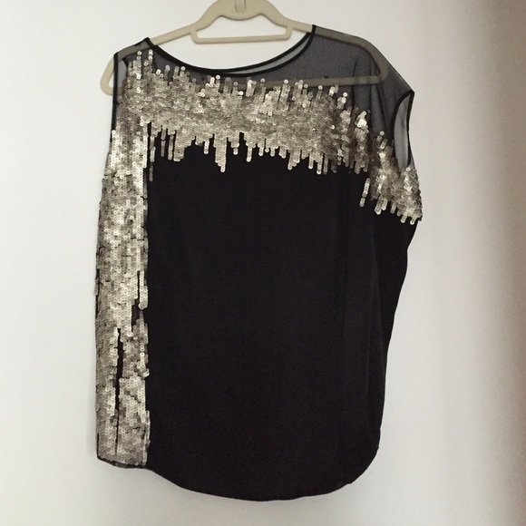 Bcbg maxazria runway top - Picture 3 of 3