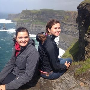 Meet your Posher, Peyton