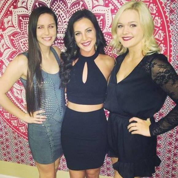 Meet your Posher, Aubrey - Picture 1 of 1