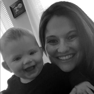 Meet your Posher, Katrina