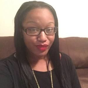 Meet your Posher, Jasmyn