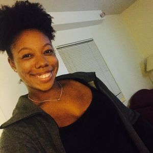 Meet your Posher, Ashleigh