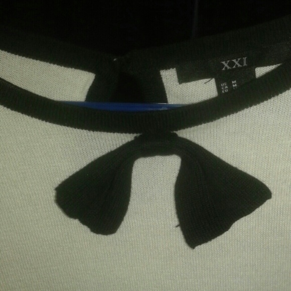 Sweater shirt - Picture 2 of 4