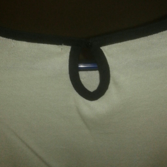 Sweater shirt - Picture 3 of 4