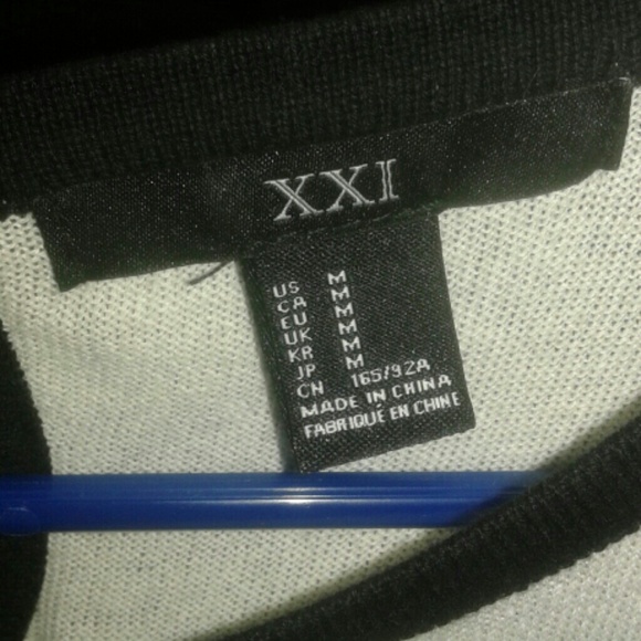 Sweater shirt - Picture 4 of 4